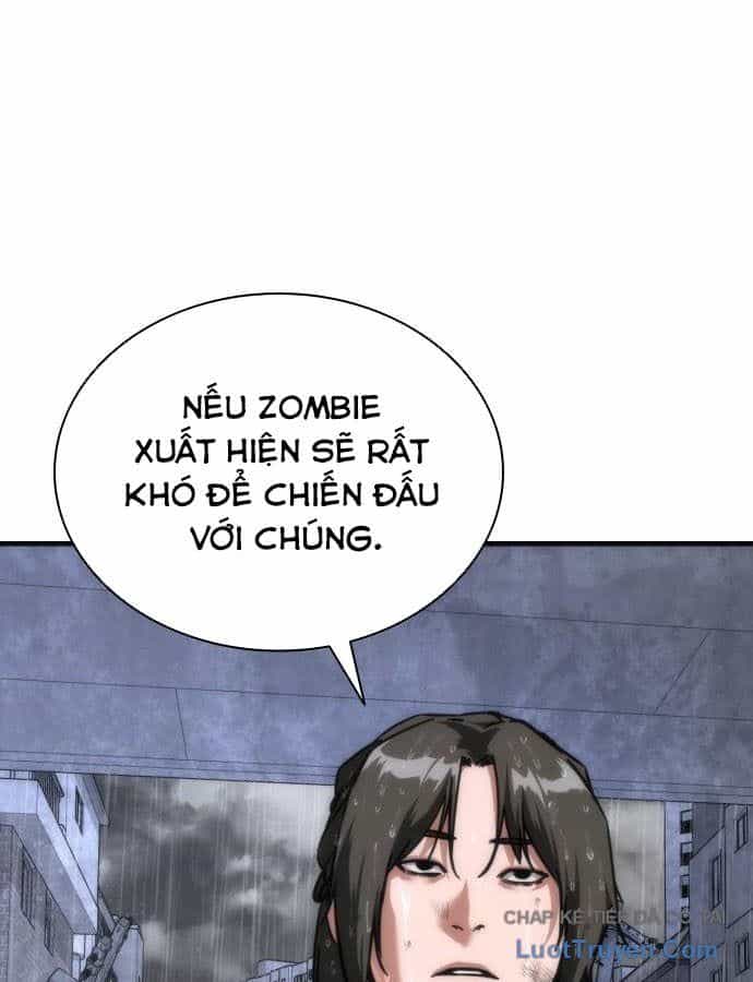 Mạt Thế Zombie 82-08 - Chương 117 - ảnh 33