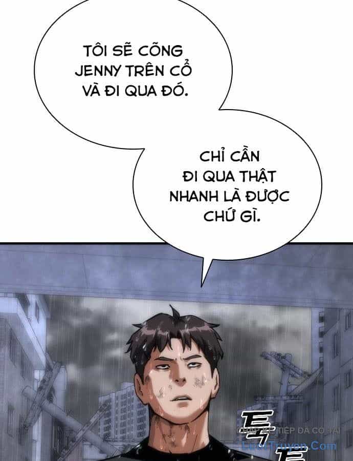 Mạt Thế Zombie 82-08 - Chương 117 - ảnh 39