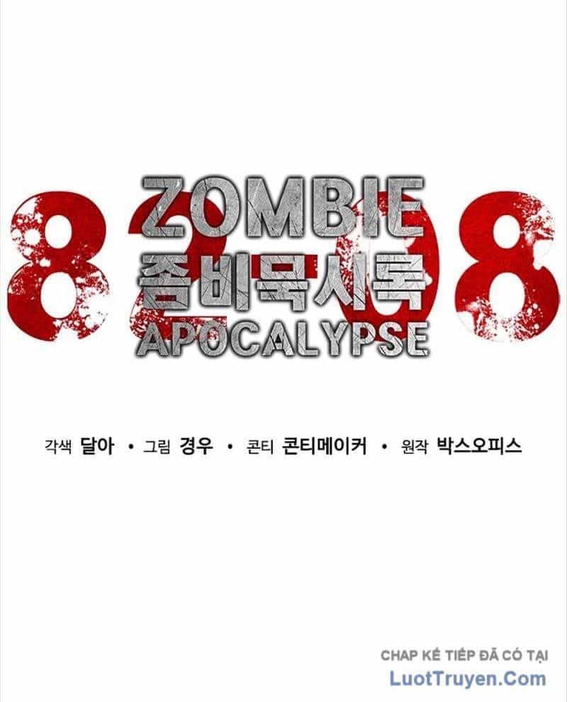 Mạt Thế Zombie 82-08 - Chương 118 - ảnh 159