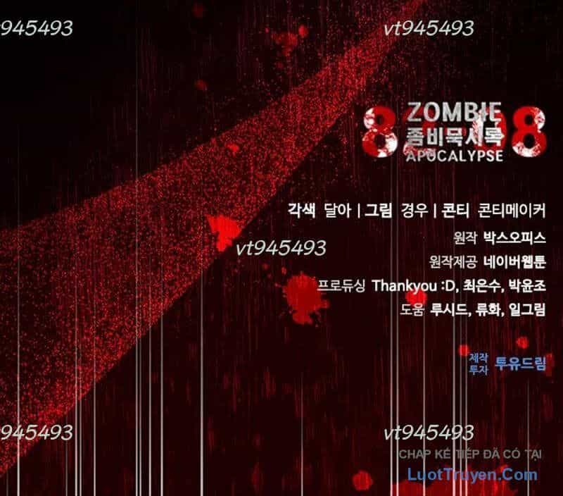 Mạt Thế Zombie 82-08 - Chương 118 - ảnh 175