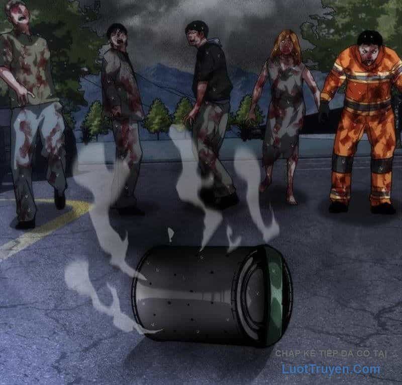 Mạt Thế Zombie 82-08 - Chương 118 - ảnh 39