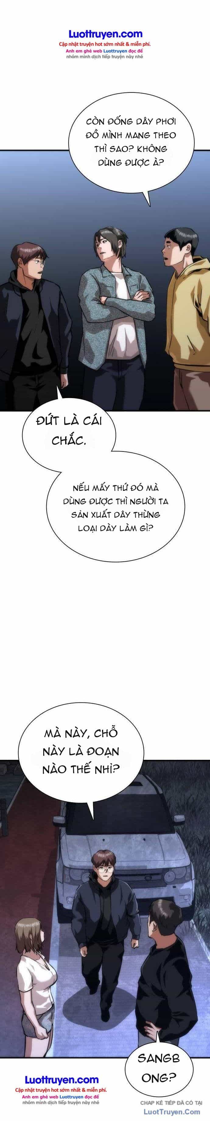 Mạt Thế Zombie 82-08 - Chương 120 - ảnh 16