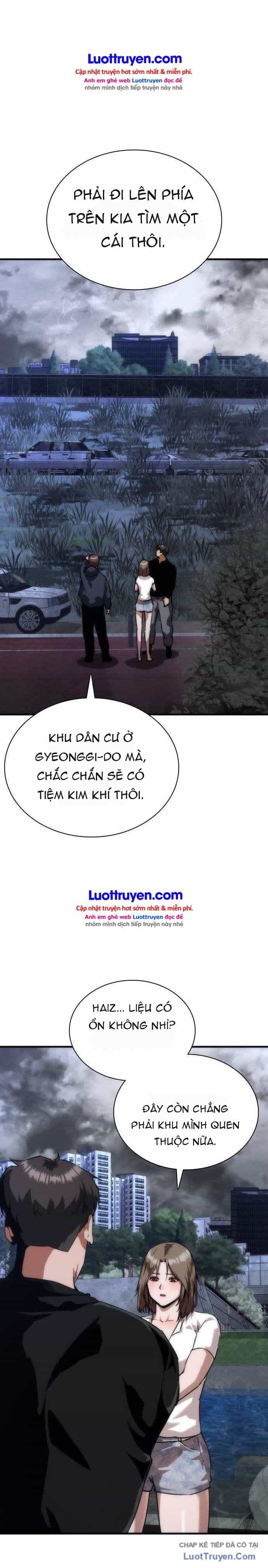 Mạt Thế Zombie 82-08 - Chương 120 - ảnh 19