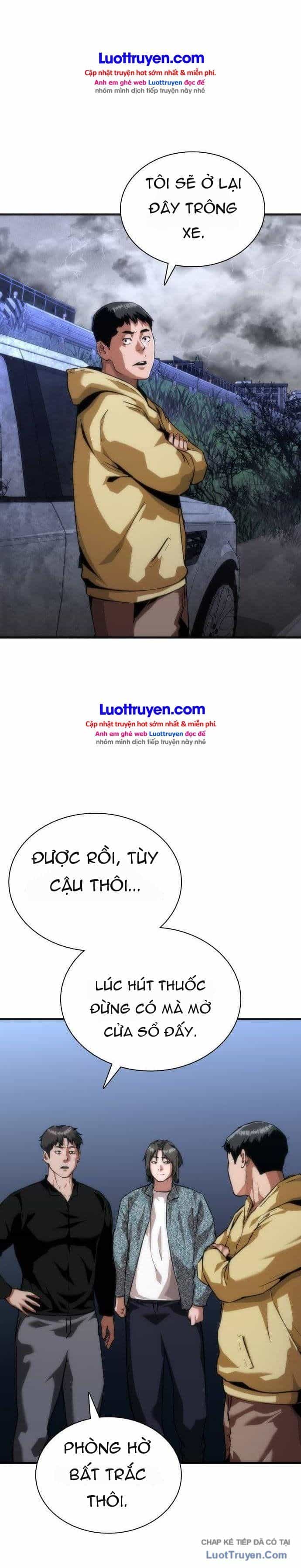 Mạt Thế Zombie 82-08 - Chương 120 - ảnh 25