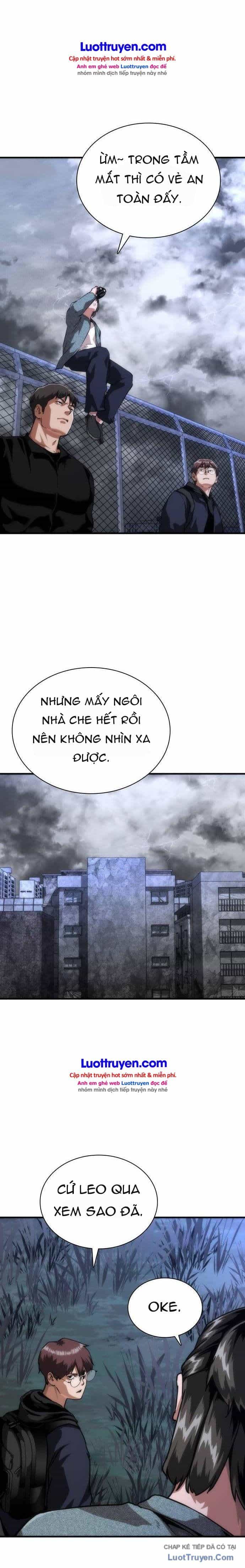 Mạt Thế Zombie 82-08 - Chương 120 - ảnh 30