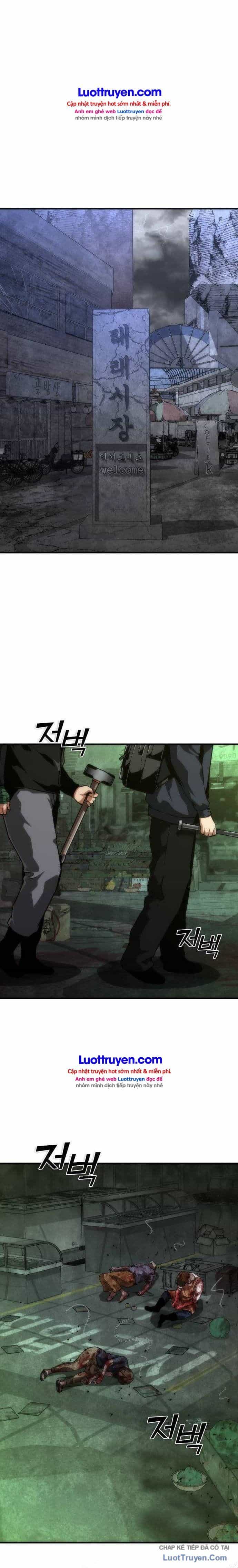 Mạt Thế Zombie 82-08 - Chương 120 - ảnh 34