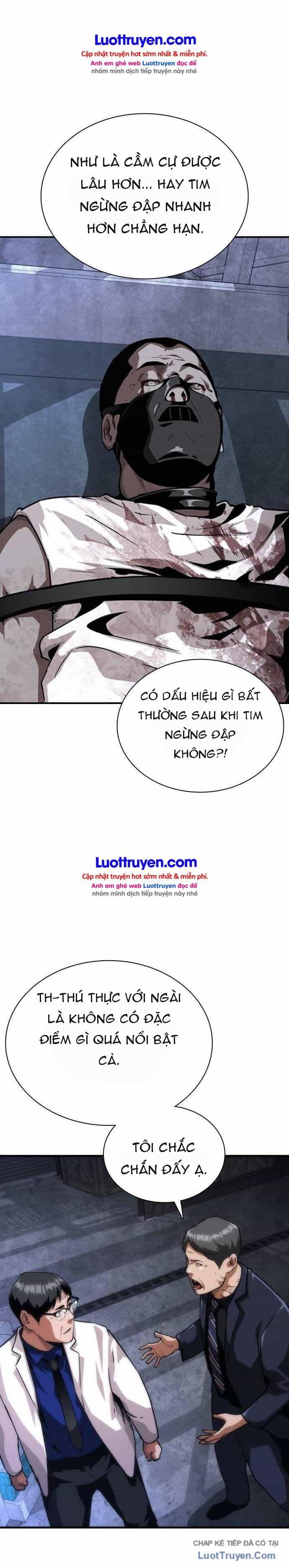 Mạt Thế Zombie 82-08 - Chương 120 - ảnh 7