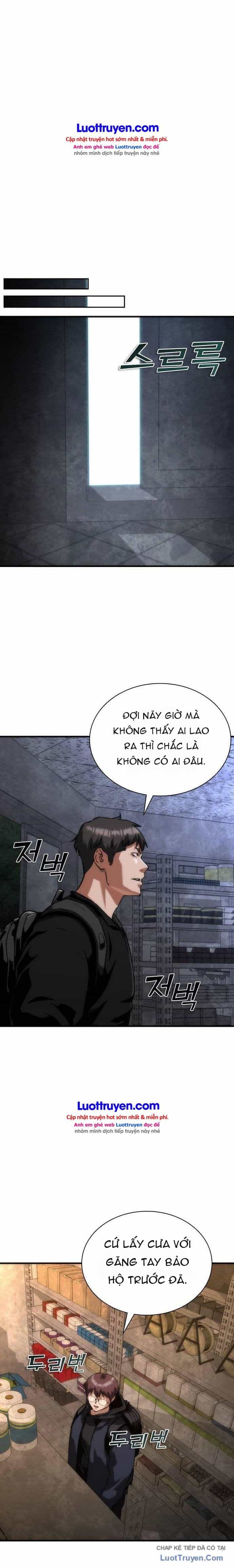 Mạt Thế Zombie 82-08 - Chương 121 - ảnh 19