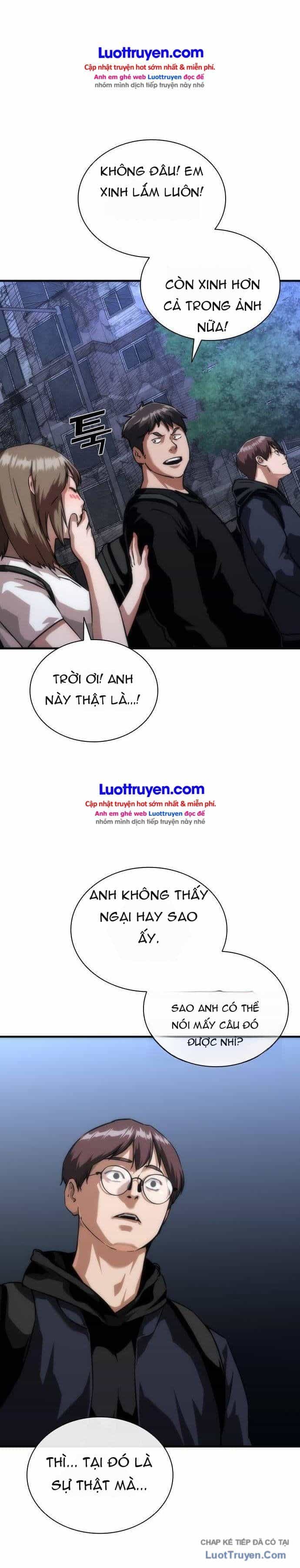 Mạt Thế Zombie 82-08 - Chương 121 - ảnh 25