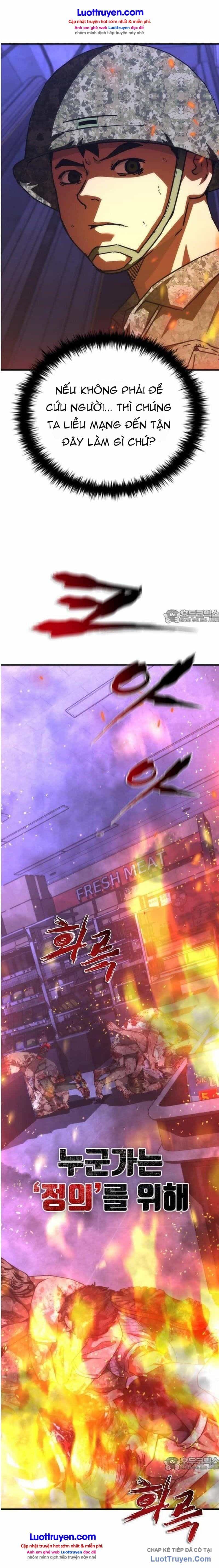Mạt Thế Zombie 82-08 - Chương 122 - ảnh 14