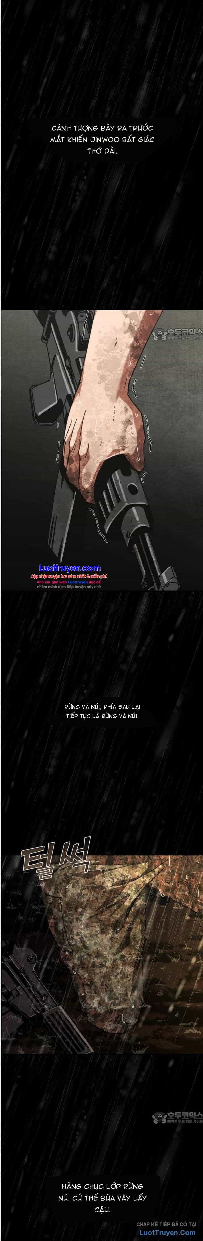 Mạt Thế Zombie 82-08 - Chương 122 - ảnh 22
