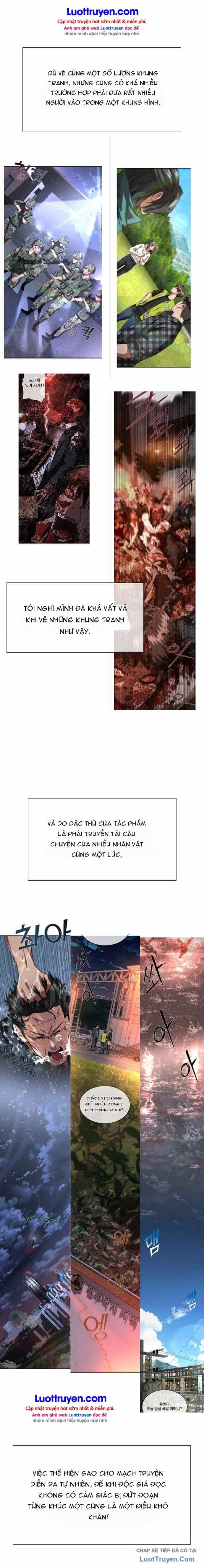 Mạt Thế Zombie 82-08 - Chương 123 - ảnh 5