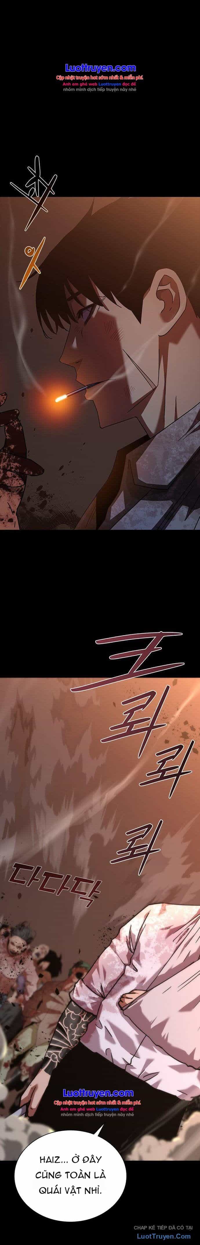 Mạt Thế Zombie 82-08 - Chương 124 - ảnh 11