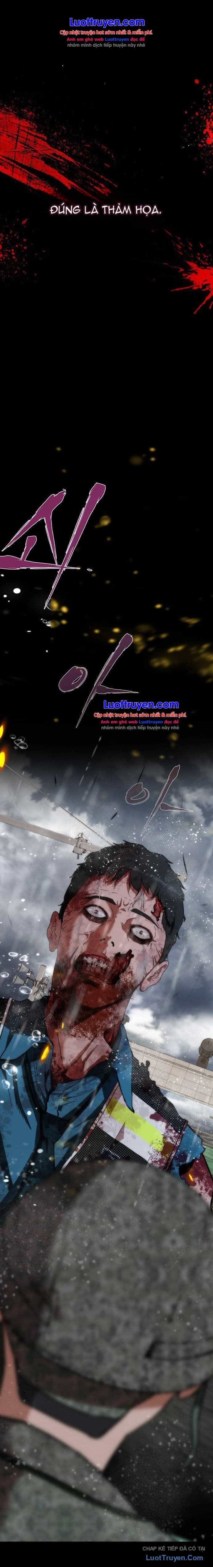 Mạt Thế Zombie 82-08 - Chương 124 - ảnh 8