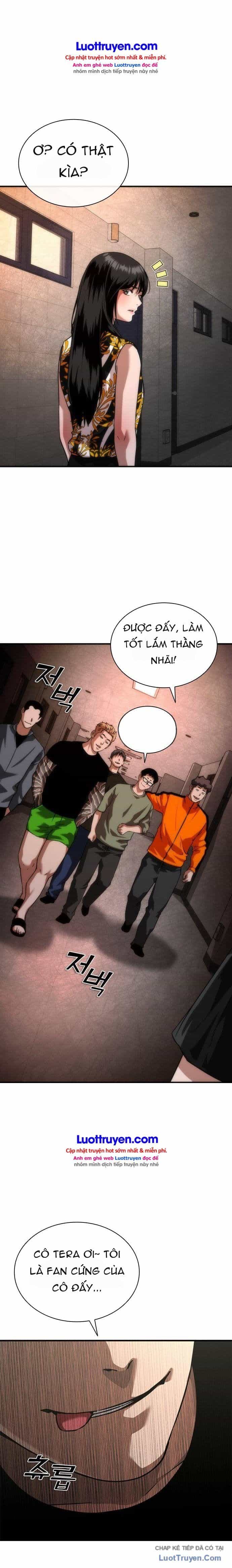 Mạt Thế Zombie 82-08 - Chương 125 - ảnh 11