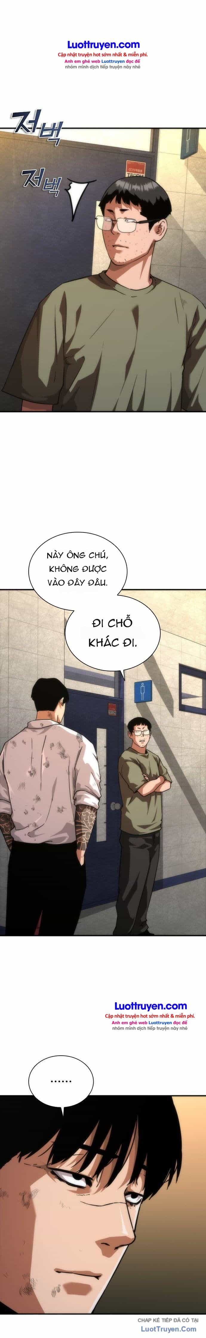 Mạt Thế Zombie 82-08 - Chương 125 - ảnh 25