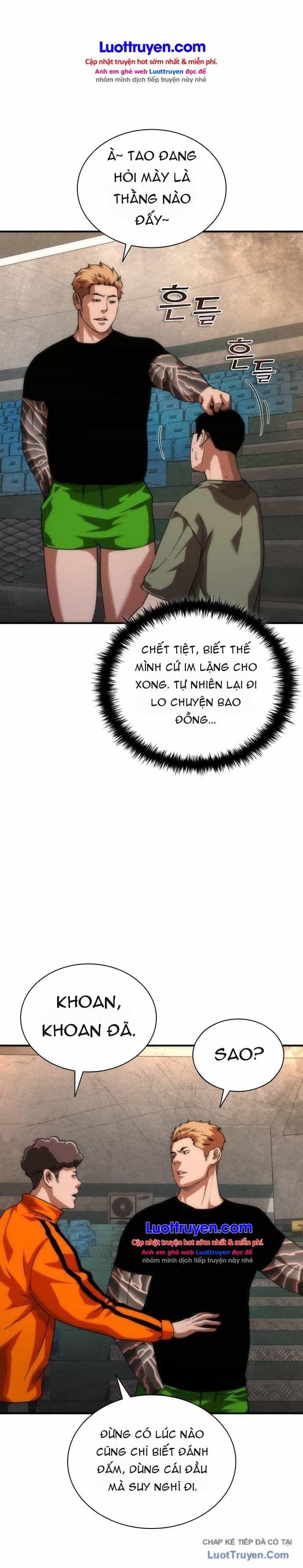 Mạt Thế Zombie 82-08 - Chương 125 - ảnh 3