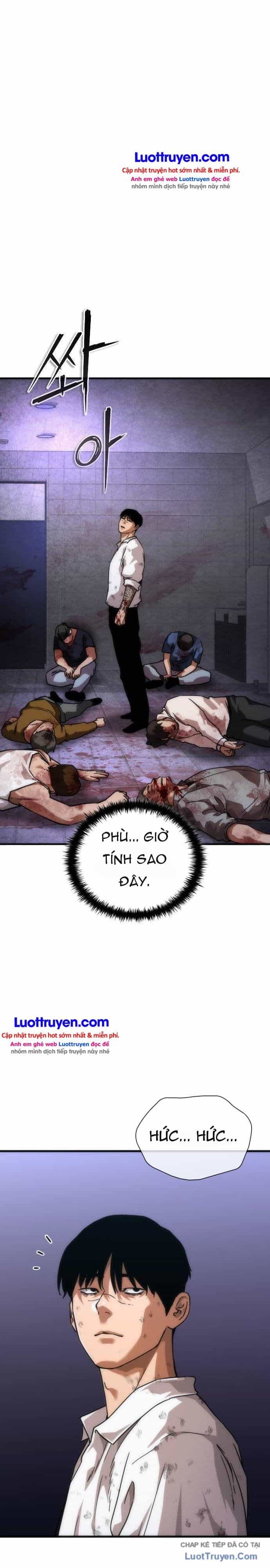 Mạt Thế Zombie 82-08 - Chương 126 - ảnh 19