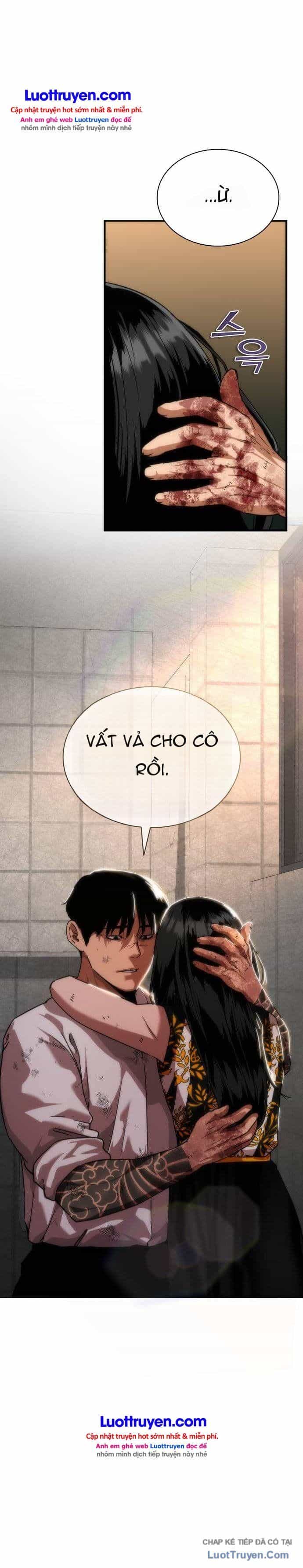 Mạt Thế Zombie 82-08 - Chương 126 - ảnh 23