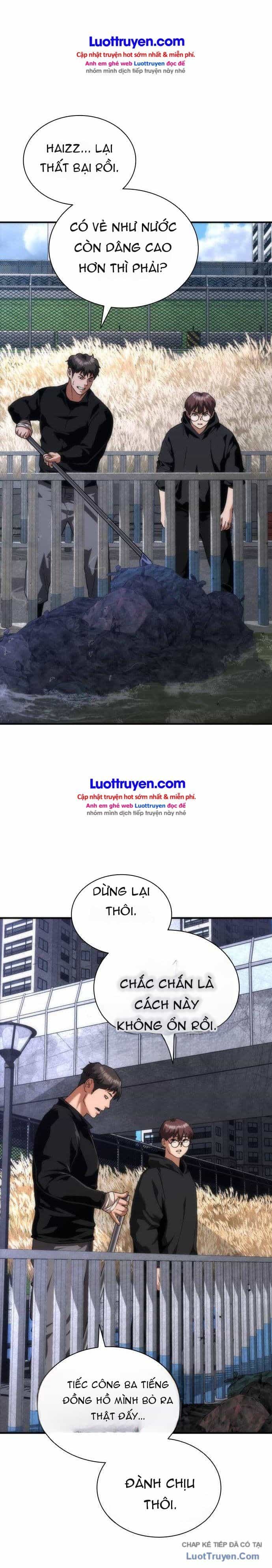 Mạt Thế Zombie 82-08 - Chương 126 - ảnh 25