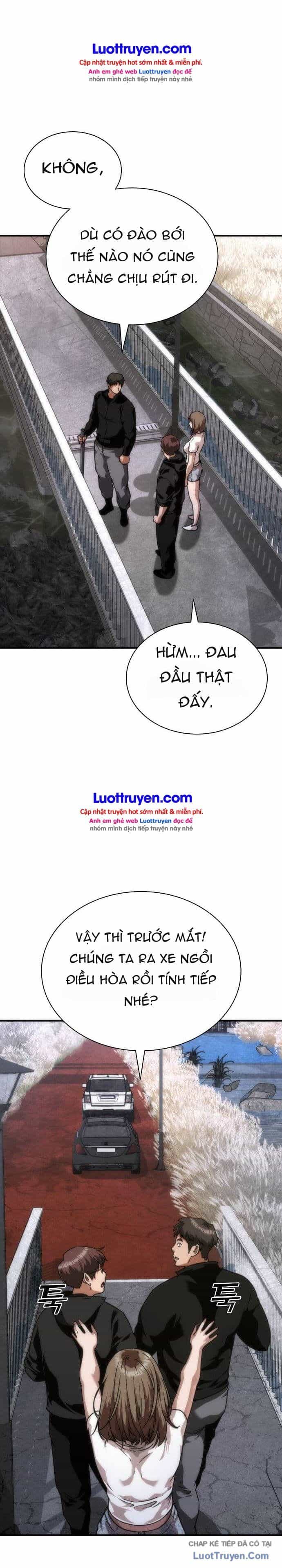 Mạt Thế Zombie 82-08 - Chương 126 - ảnh 27