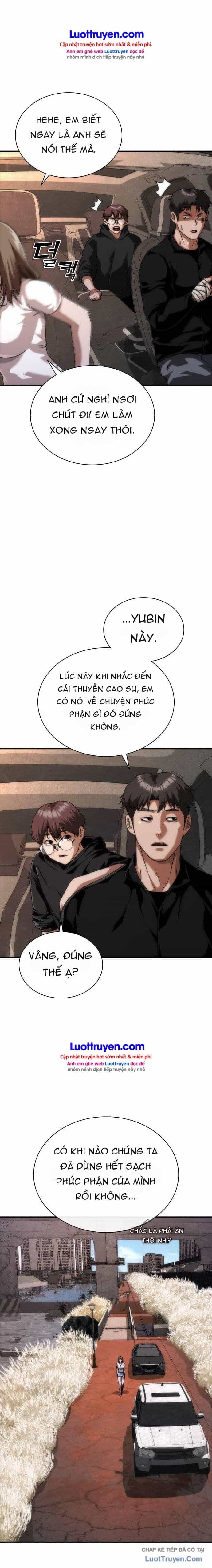 Mạt Thế Zombie 82-08 - Chương 126 - ảnh 31