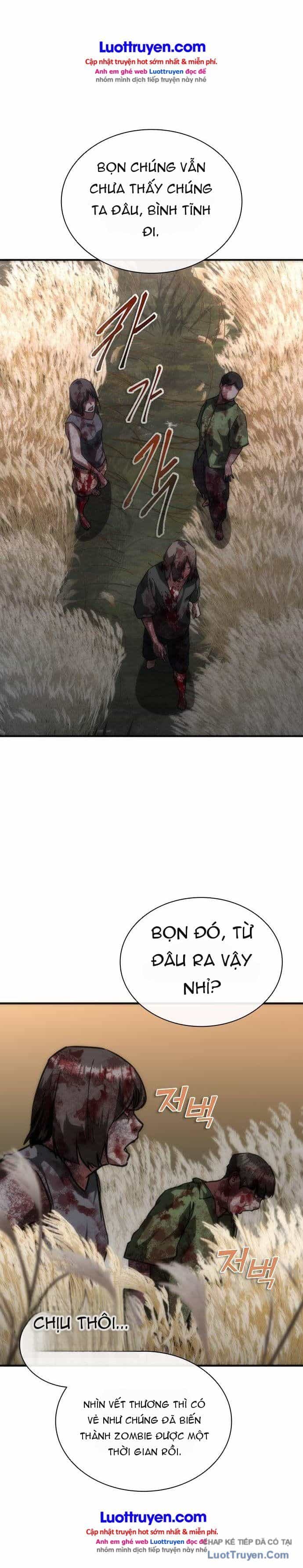 Mạt Thế Zombie 82-08 - Chương 126 - ảnh 34