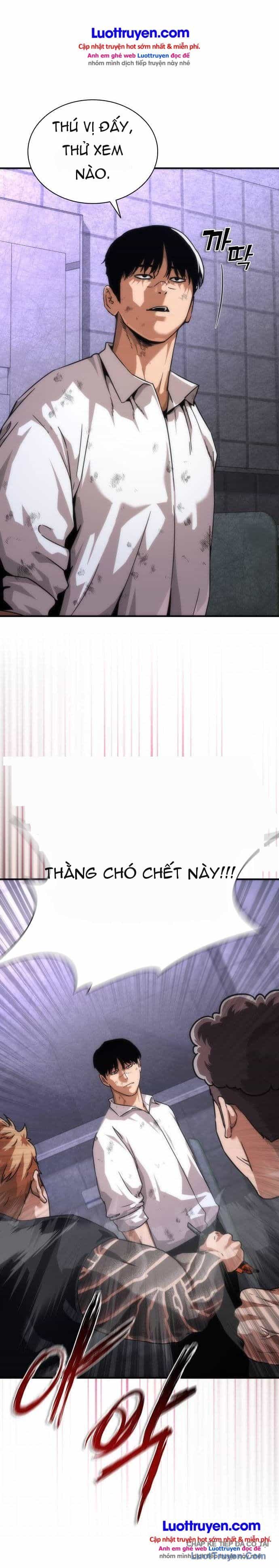 Mạt Thế Zombie 82-08 - Chương 126 - ảnh 8