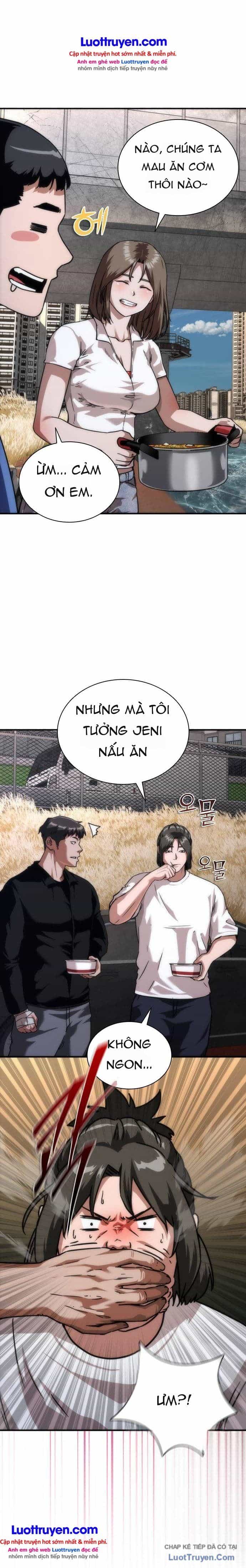 Mạt Thế Zombie 82-08 - Chương 127 - ảnh 14