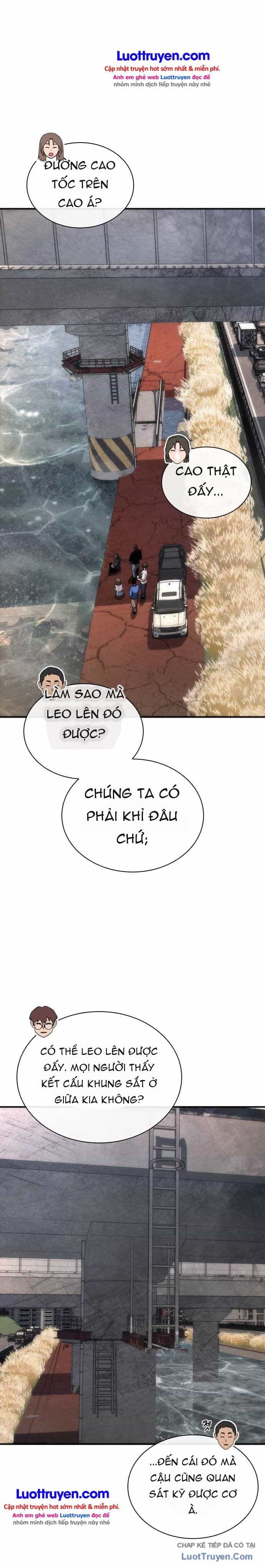Mạt Thế Zombie 82-08 - Chương 127 - ảnh 18