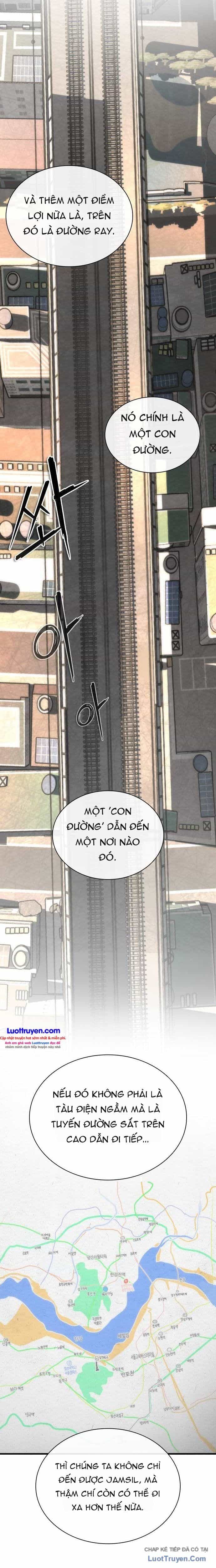 Mạt Thế Zombie 82-08 - Chương 127 - ảnh 22