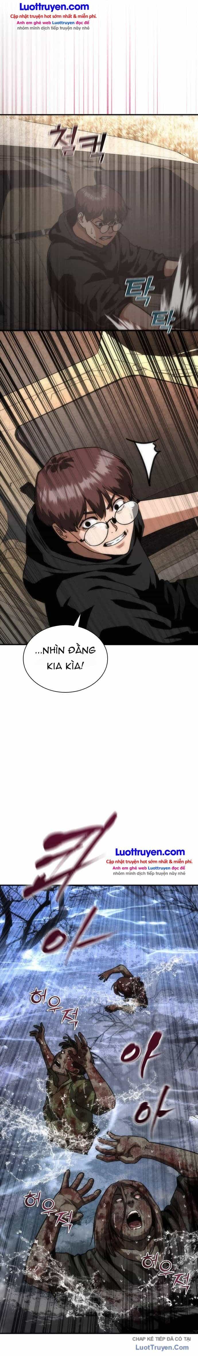 Mạt Thế Zombie 82-08 - Chương 127 - ảnh 8