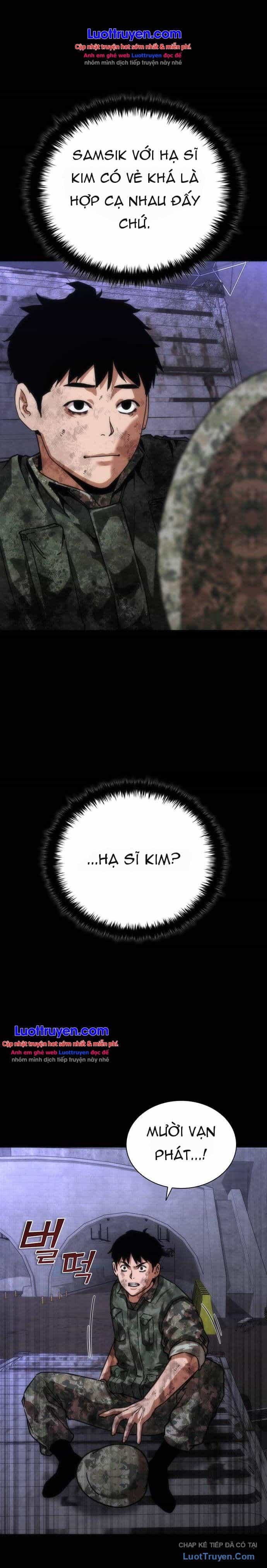 Mạt Thế Zombie 82-08 - Chương 128 - ảnh 11