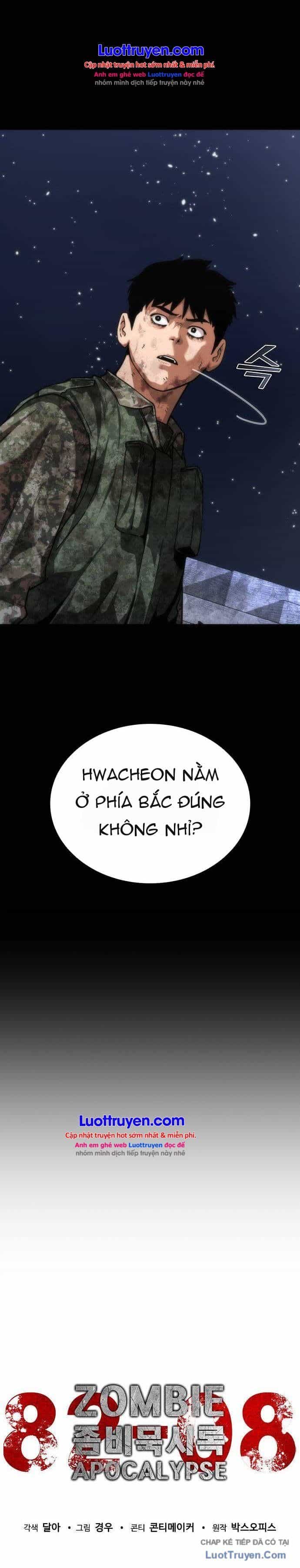 Mạt Thế Zombie 82-08 - Chương 128 - ảnh 14