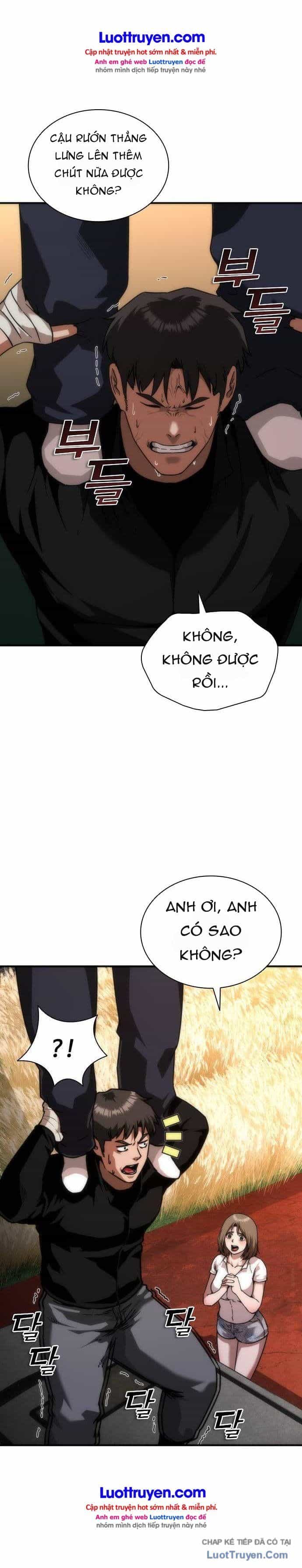 Mạt Thế Zombie 82-08 - Chương 128 - ảnh 17
