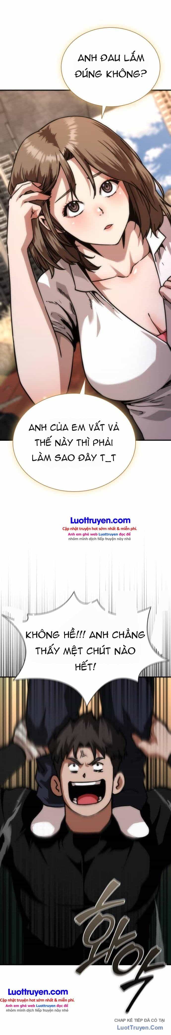 Mạt Thế Zombie 82-08 - Chương 128 - ảnh 18