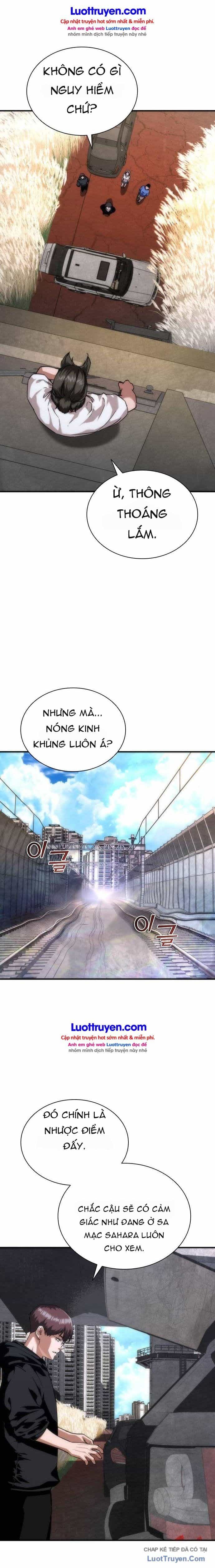 Mạt Thế Zombie 82-08 - Chương 128 - ảnh 27