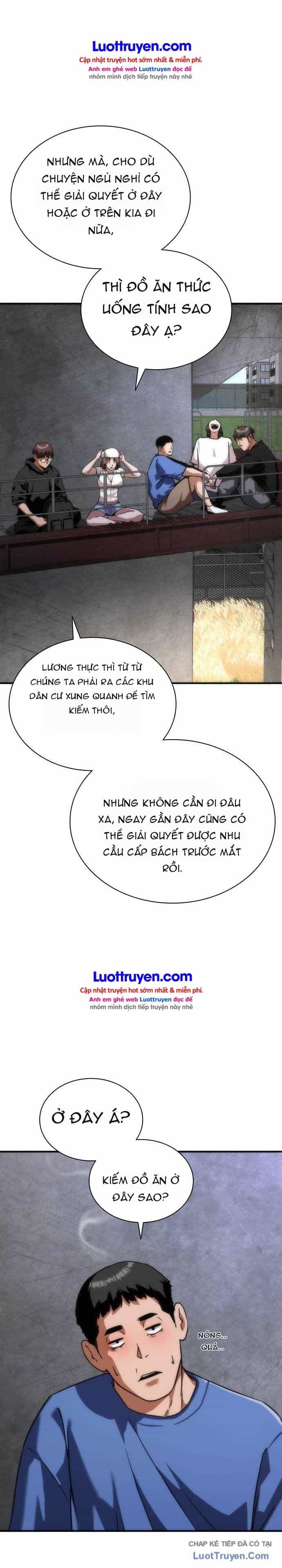 Mạt Thế Zombie 82-08 - Chương 128 - ảnh 29