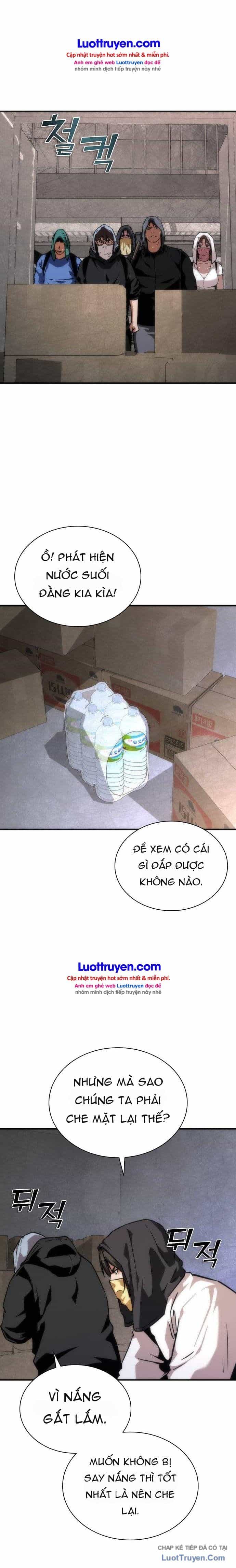 Mạt Thế Zombie 82-08 - Chương 128 - ảnh 31