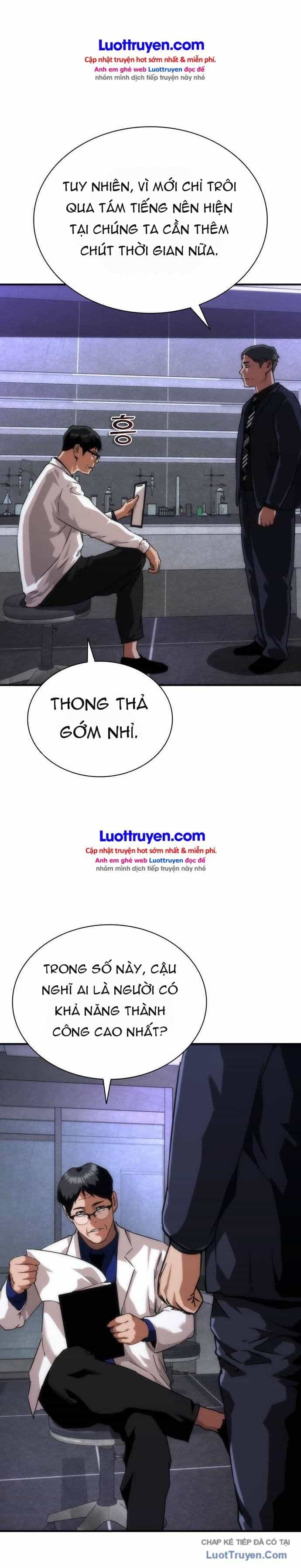 Mạt Thế Zombie 82-08 - Chương 129 - ảnh 13