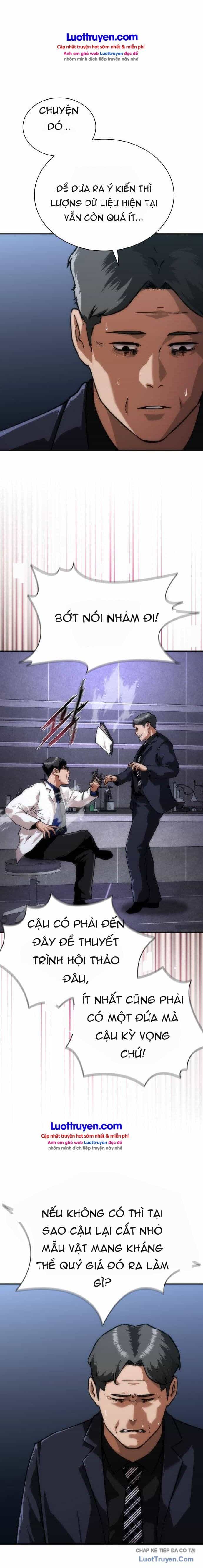Mạt Thế Zombie 82-08 - Chương 129 - ảnh 14