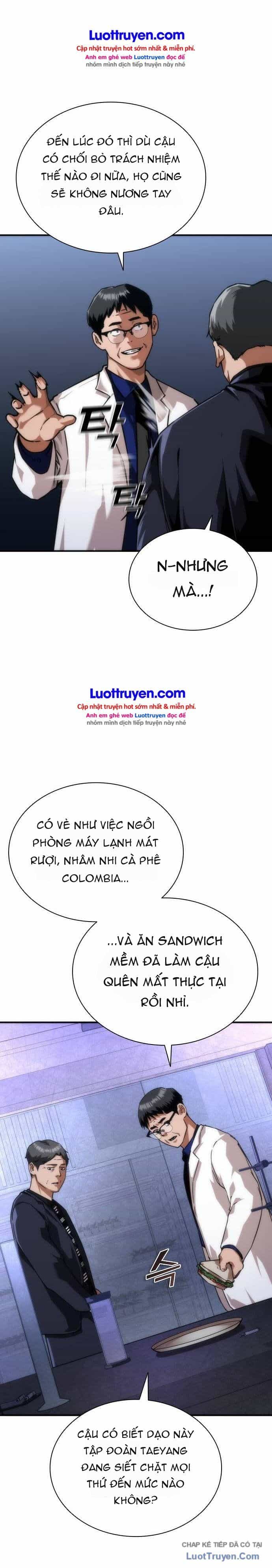 Mạt Thế Zombie 82-08 - Chương 129 - ảnh 18