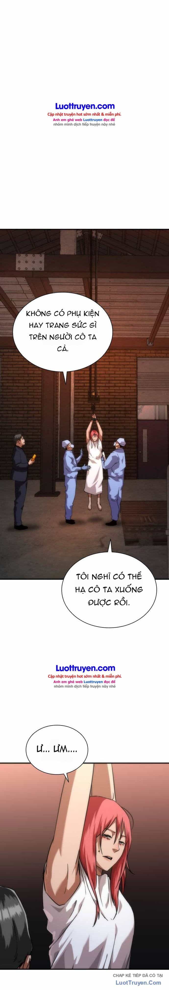 Mạt Thế Zombie 82-08 - Chương 129 - ảnh 23