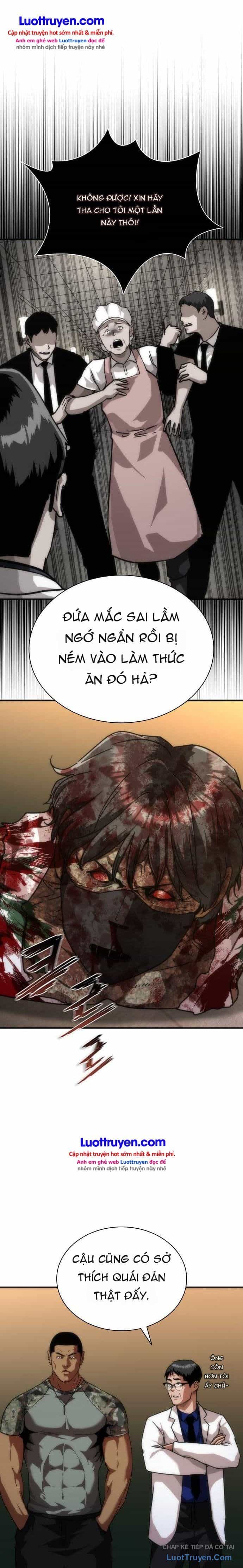 Mạt Thế Zombie 82-08 - Chương 129 - ảnh 36