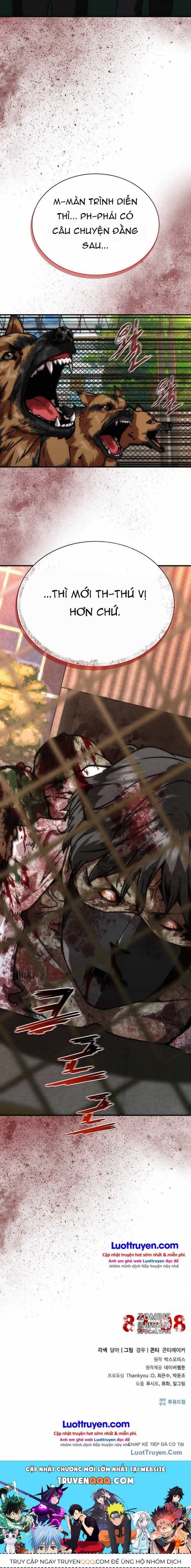 Mạt Thế Zombie 82-08 - Chương 129 - ảnh 37