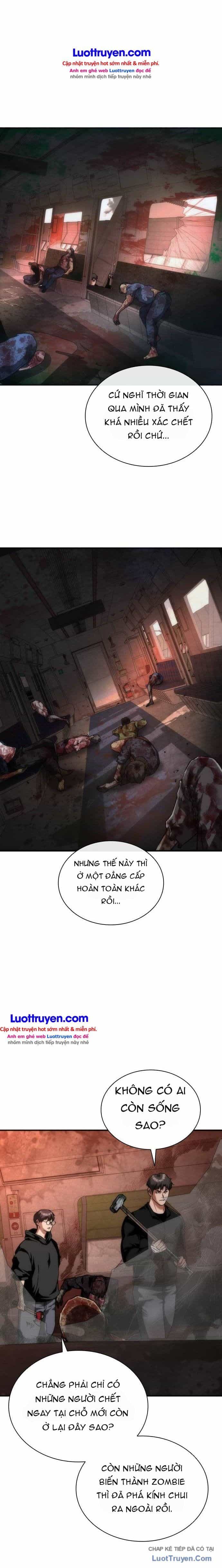 Mạt Thế Zombie 82-08 - Chương 130 - ảnh 20
