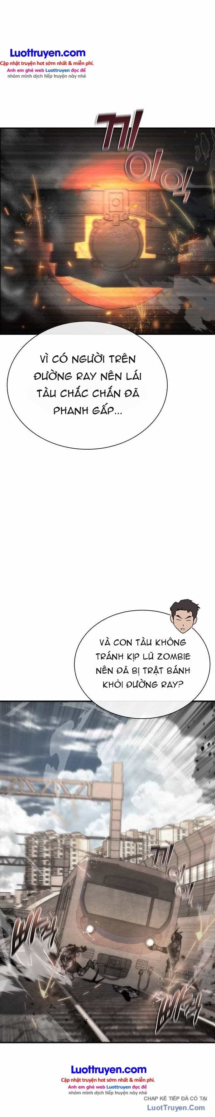 Mạt Thế Zombie 82-08 - Chương 130 - ảnh 22