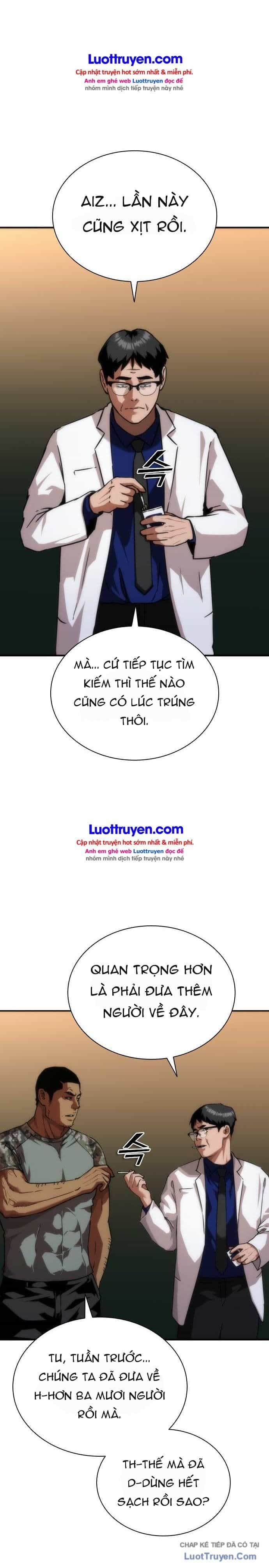 Mạt Thế Zombie 82-08 - Chương 130 - ảnh 4