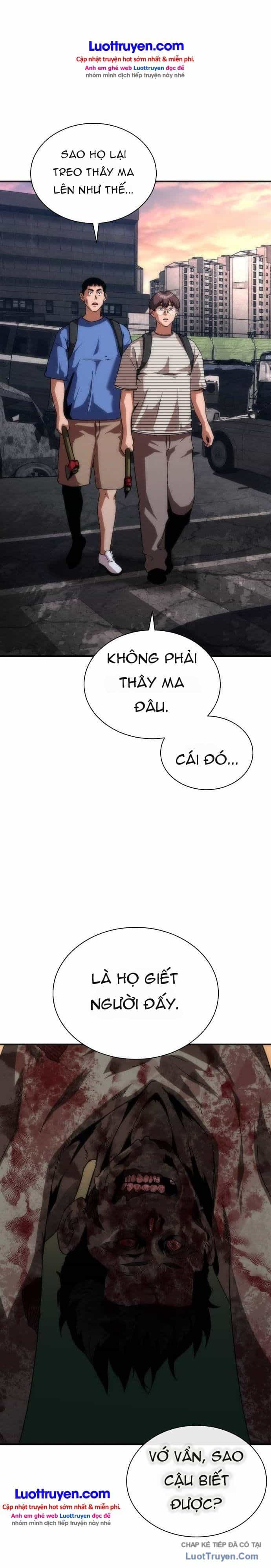 Mạt Thế Zombie 82-08 - Chương 131 - ảnh 15
