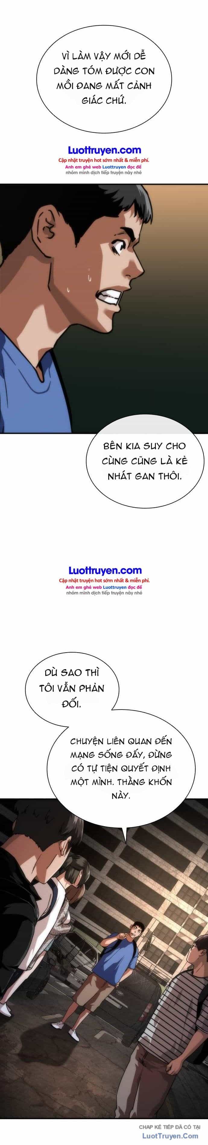 Mạt Thế Zombie 82-08 - Chương 131 - ảnh 31
